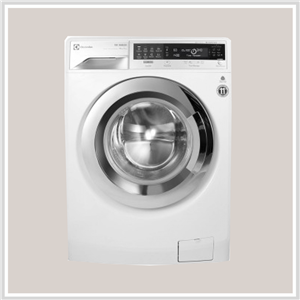 Máy giặt cửa trước Electrolux EWW14012